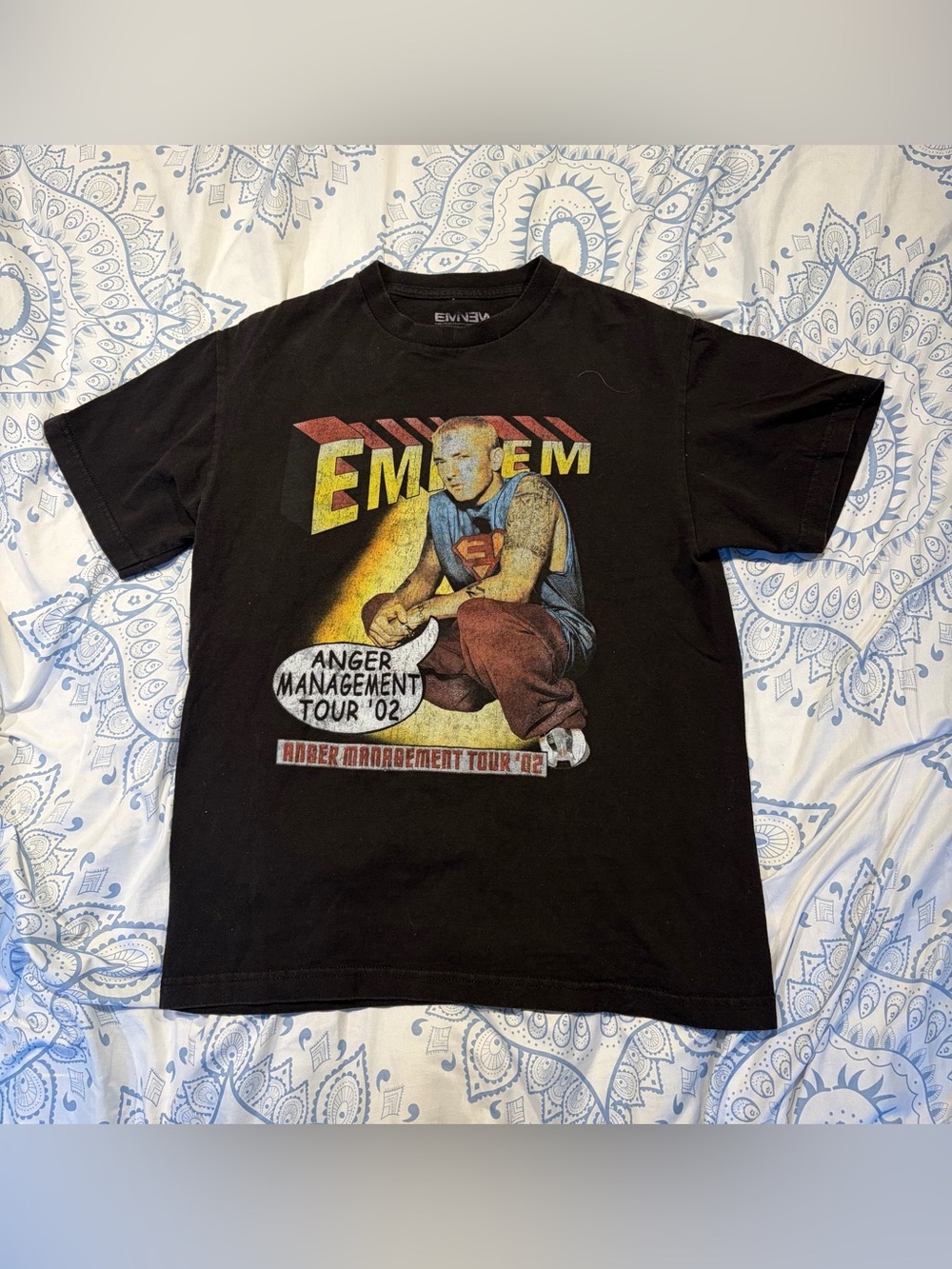 Eminem Shirt